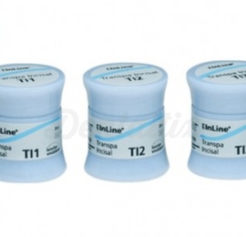 IPS InLine Incisal Dental Metal-Ceramic Powder 20g
