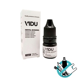 Light Curing Universal Dental Bonding Adhesive 5 ml