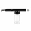 Dental Sandblasting Gun for Teeth Cleaning and Polishing
