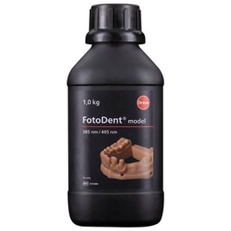 FotoDent Model Photopolymerizable Resin for Dental Models 1 kg