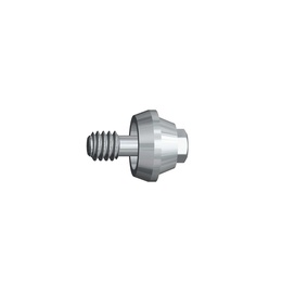 Straight Transepitelial Abutment for Sweden & Martina® OUTLINK 2® and SYRA® ø4.1
