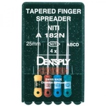 Assorted Digital Spacers: Stainless Steel Instruments (21 mm)