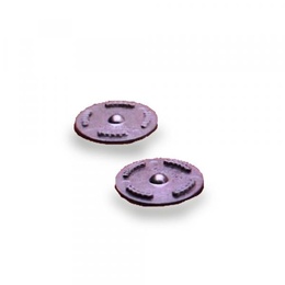 Lightweight Balanced Articulator Replacement Tray for Flat Dental Models