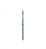 Bur 889 Flame Diamond FG (6 pcs) for Precision Dental Preparation
