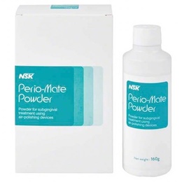 Perio-Mate Subgingival Treatment Bicarbonate Powder for Air Polishing