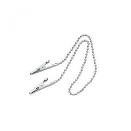 Bader Chain Stitch Dental Napkin Holder