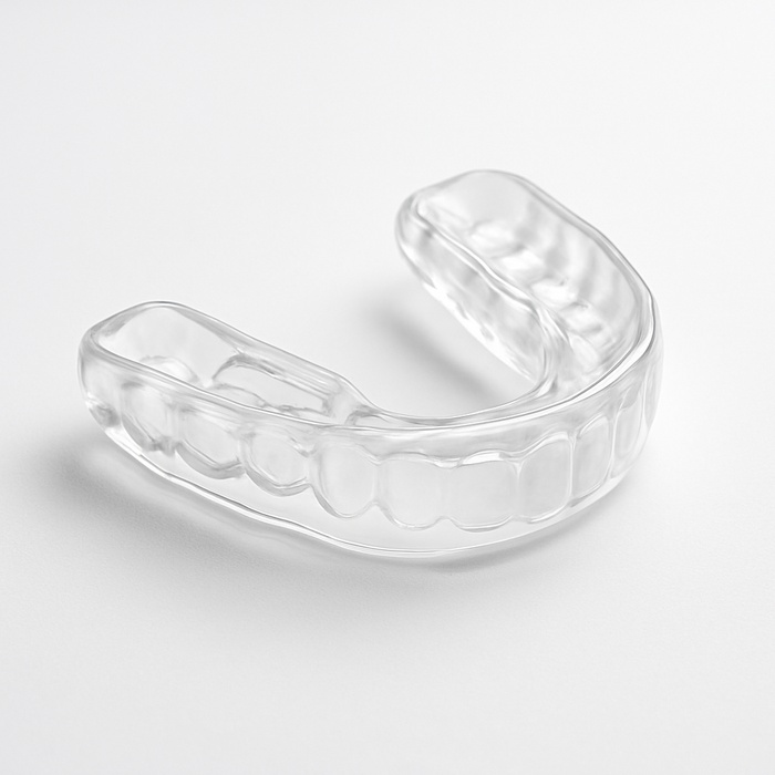 Anti-snoring Appliance