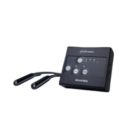 Cure Beam Portable UV Curing Device for Dental 3D Printed Models