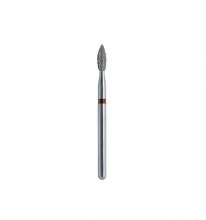 Bur 368 Rugby Ball FG Diamond Burs (6 pcs)