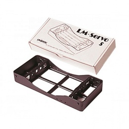 LM-servo Cassette Set for Dental Instrument Storage - 5 Units