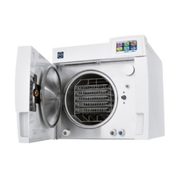 Autoclave B Futura Dental Sterilizer 17, 22, and 28 Liters