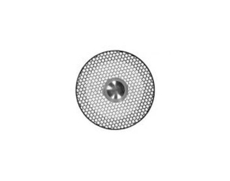 Diamond Disc 952.900.140 for Precise Dental Polishing