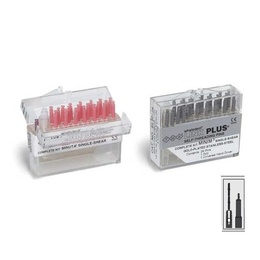 Pins EL731 Link Plus Minin Double Kit for Dental Posts
