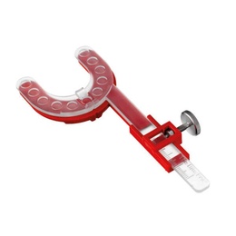 Bite Fix Bite Registration Kit for Accurate Occlusal Records