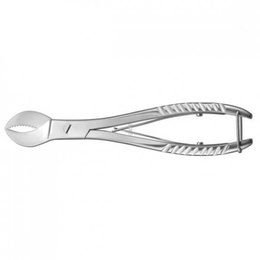 Carl Martin Plaster Pliers for Dental Laboratory Use
