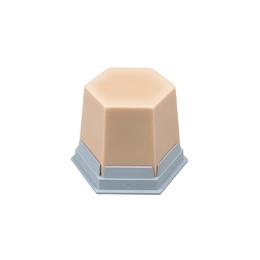 Geo Classic Modelling and Scraping Wax 75g for Precise Dental Applications