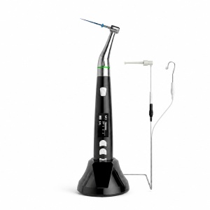 Endo Motor with Apex Locator and 16:1 Contra Angle Head