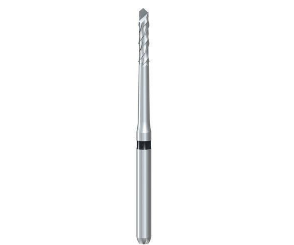 H255E.314 Bur. Cylindrical FG (5 pcs)