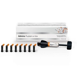 Admira Fusion X-tra Bulk-Fill Ceramic Restorative Composite