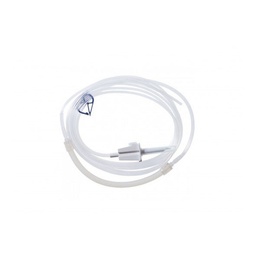 Irrigation Line for Sailor Implant Motor Systems