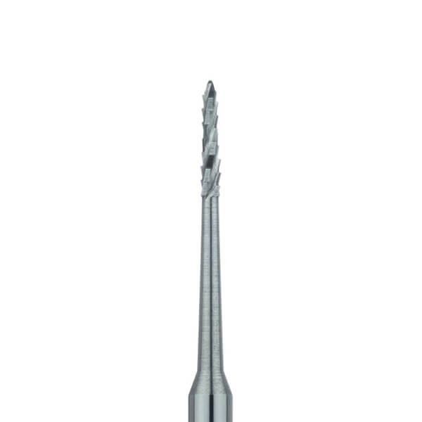 Lindemann Tungsten Carbide Burs FGXXL C254 (2 pcs.)