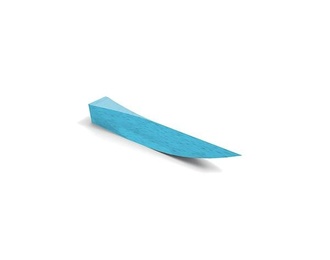 Wooden Interdental Wedges for Precise Tooth Separation