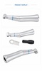 New Low Speed Internal LED Contra Handpiece