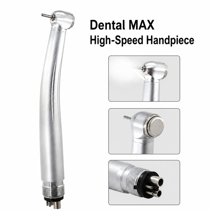 Single Spray Dental Handpiece I