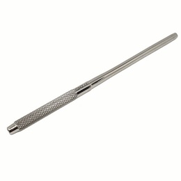 European Thread Dental Mirror Handle for Professional Use