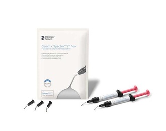 Ceram X Spectra ST Flow Universal Fluid Composite 16 x 0.25g Compules