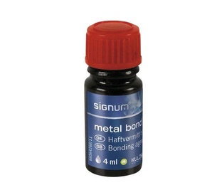 Signum Metal Bond Set – Dental Bonding Agent for Metal Surfaces
