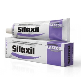 Silaxil Body Condensation Silicone for Dental Impressions 140 ml