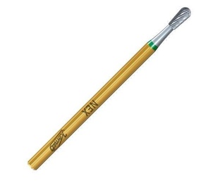H77UM.104 PM Egg Tungsten Laboratory Burs - Pack of 5