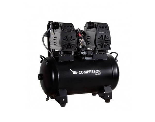 Dental Air Compressor 55L for Clinics and Laboratories
