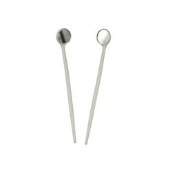 Disposable Intraoral Mirrors in Durable Plastic - Pack of 100