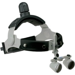 SLH Binocular Magnifier with 340 mm Working Distance, Multiple Magnifications
