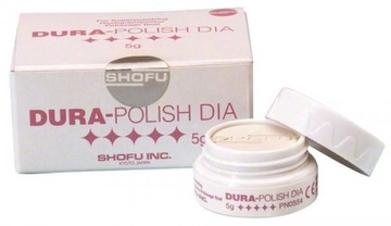 Dura-Polish Dia Polishing Paste 5g for Ceramics, Composites & Metals