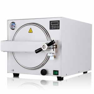 18L Autoclave Steam Sterilizer