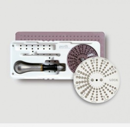 Pro-Fix Bone Block Fixation Kit for Dental Implant Procedures