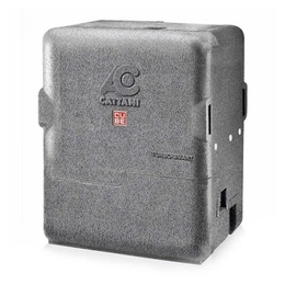 Turbo-Smart Cube Progressive Aspiration System - 4 Units