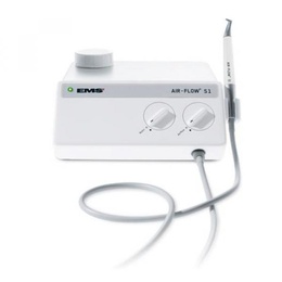 Air-Flow Hose for Dental Units