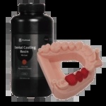 Dental Casting Resin