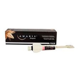 Amaris Gingiva Light-Curing Composite for Aesthetic Gingival Restorations