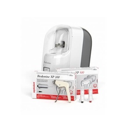 Biodentine XP Mineral Trioxide Aggregate Cement for Dentin Restoration