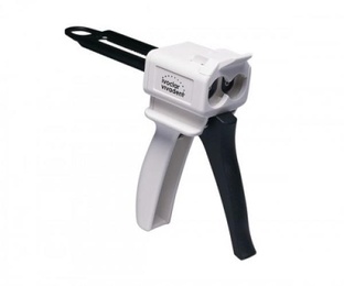 Multicore Dispensing Gun for Dental Impression Materials
