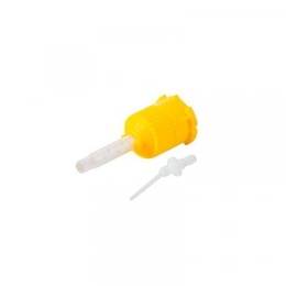 RelyX Unicem 2 Automix Intra-Oral Fine Application Mixing Tips, 15 pcs