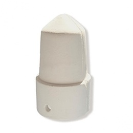 Pack of 12 Crucibles for Bego Nautilus Melting Pot