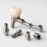 Implant Crown (Co-Cr)