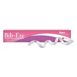 Bib-Eze Disposable Dental Bib Holders - Pack of 250