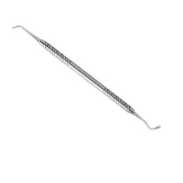 HF Silver W3 Composite Instrument for Precise Composite Handling